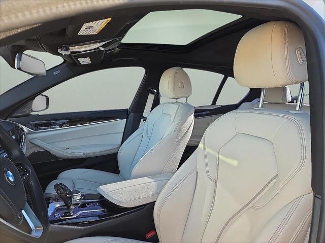 2021 BMW 530i xDrive