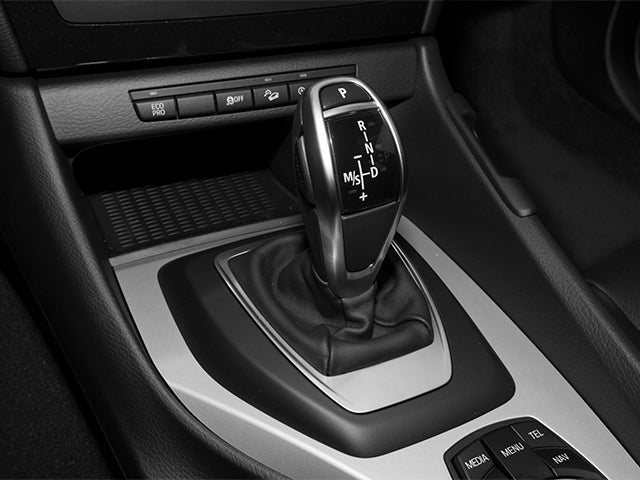 2014 BMW X1 xDrive35i