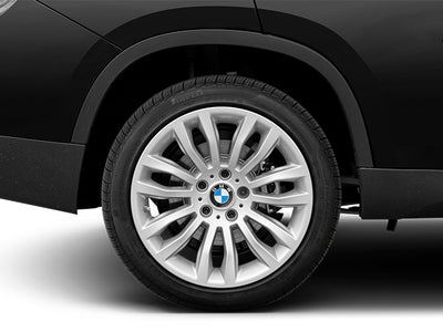 2014 BMW X1 xDrive35i