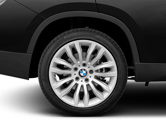 2014 BMW X1 xDrive35i