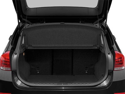 2014 BMW X1 xDrive35i