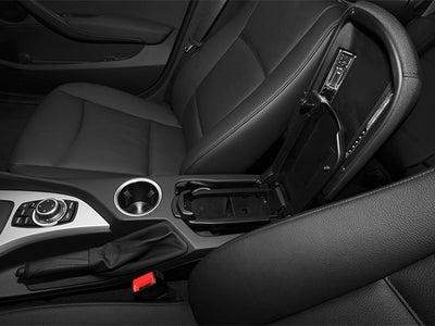 2014 BMW X1 xDrive35i