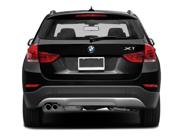 2014 BMW X1 xDrive35i