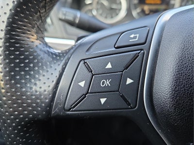 2013 Mercedes-Benz E 350 E 350 Base