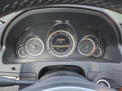 2013 Mercedes-Benz E 350 E 350 Base