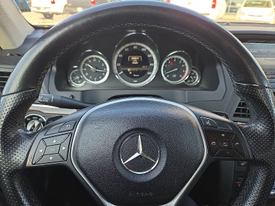 2013 Mercedes-Benz E 350 E 350 Base