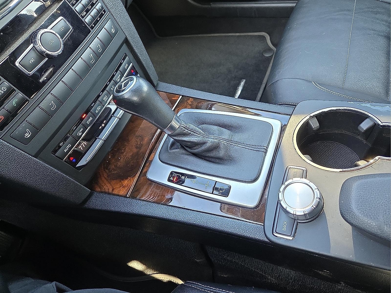 2013 Mercedes-Benz E 350 E 350 Base