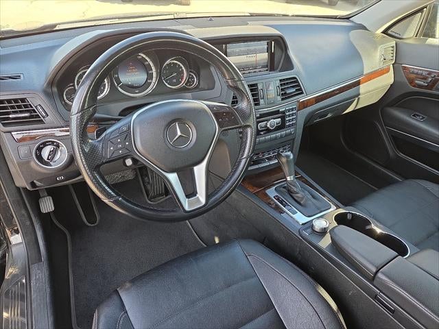 2013 Mercedes-Benz E 350 E 350 Base