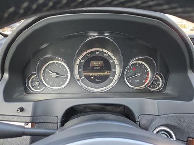 2013 Mercedes-Benz E 350 E 350 Base