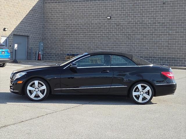 2013 Mercedes-Benz E 350 E 350 Base