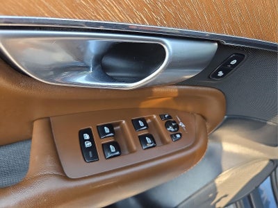 2018 Volvo XC90 T6 Inscription