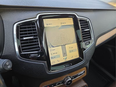 2018 Volvo XC90 T6 Inscription