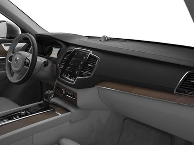 2018 Volvo XC90 T6 Inscription