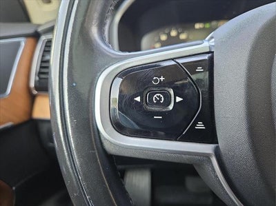 2018 Volvo XC90 T6 Inscription