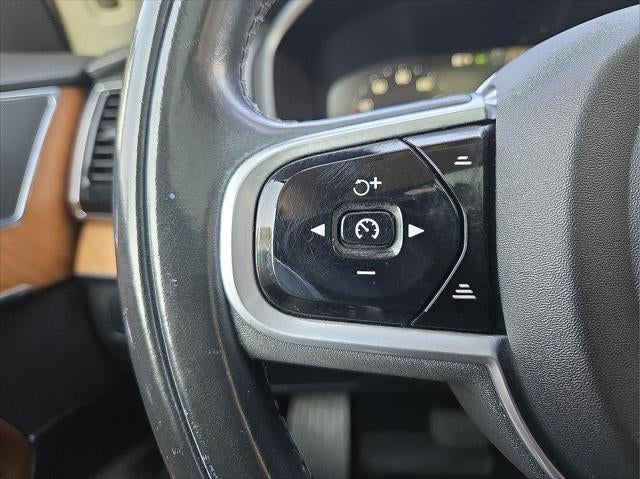 2018 Volvo XC90 T6 Inscription