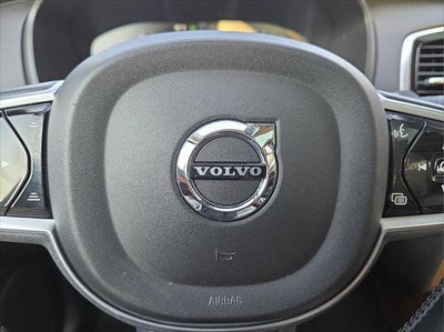 2018 Volvo XC90 T6 Inscription