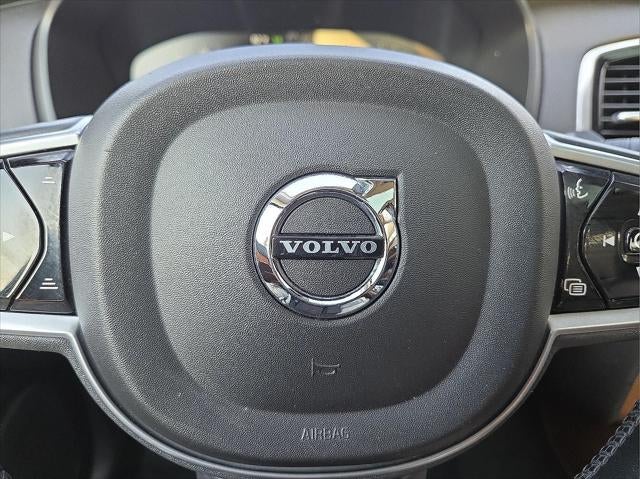 2018 Volvo XC90 T6 Inscription