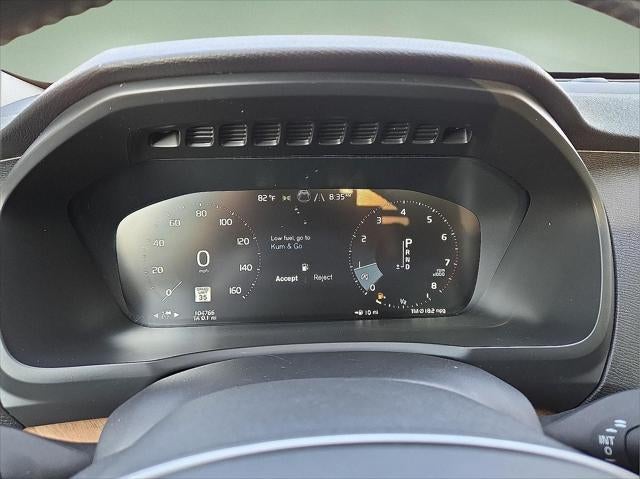2018 Volvo XC90 T6 Inscription