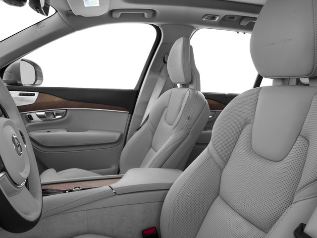 2018 Volvo XC90 T6 Inscription