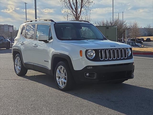 Mclarty Daniel Jeep Bentonvillenull