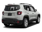 2017 Jeep Renegade Latitude 4x4