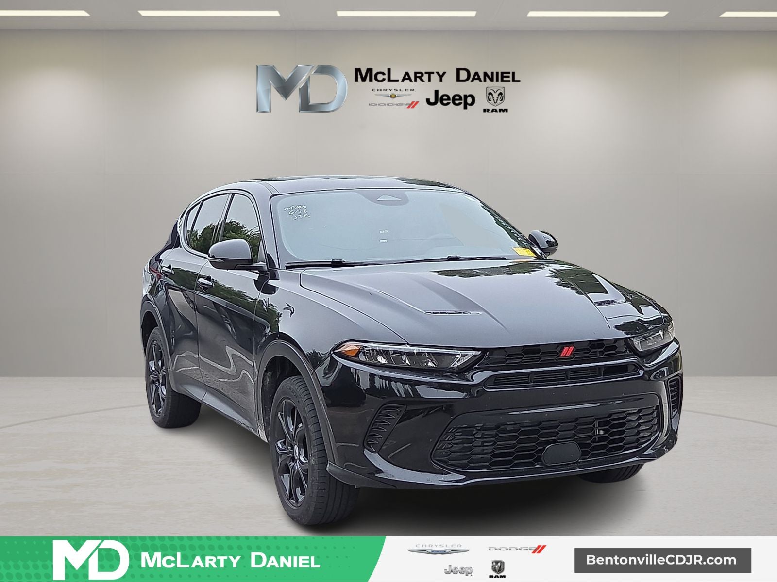 2024 Dodge Hornet GT AWD