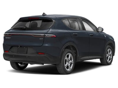 2024 Dodge Hornet GT AWD
