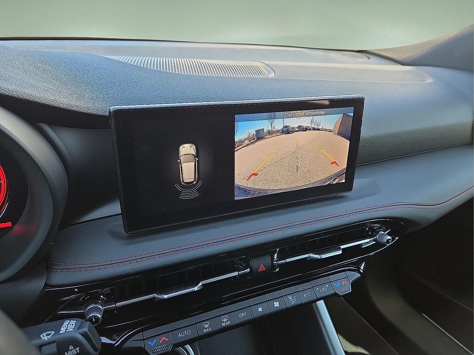 2024 Dodge Hornet GT AWD