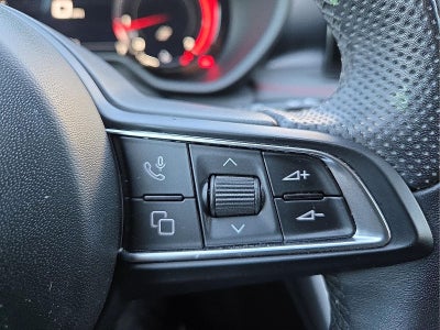 2024 Dodge Hornet GT AWD