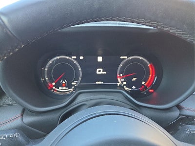 2024 Dodge Hornet GT AWD