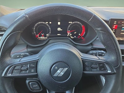 2024 Dodge Hornet GT AWD