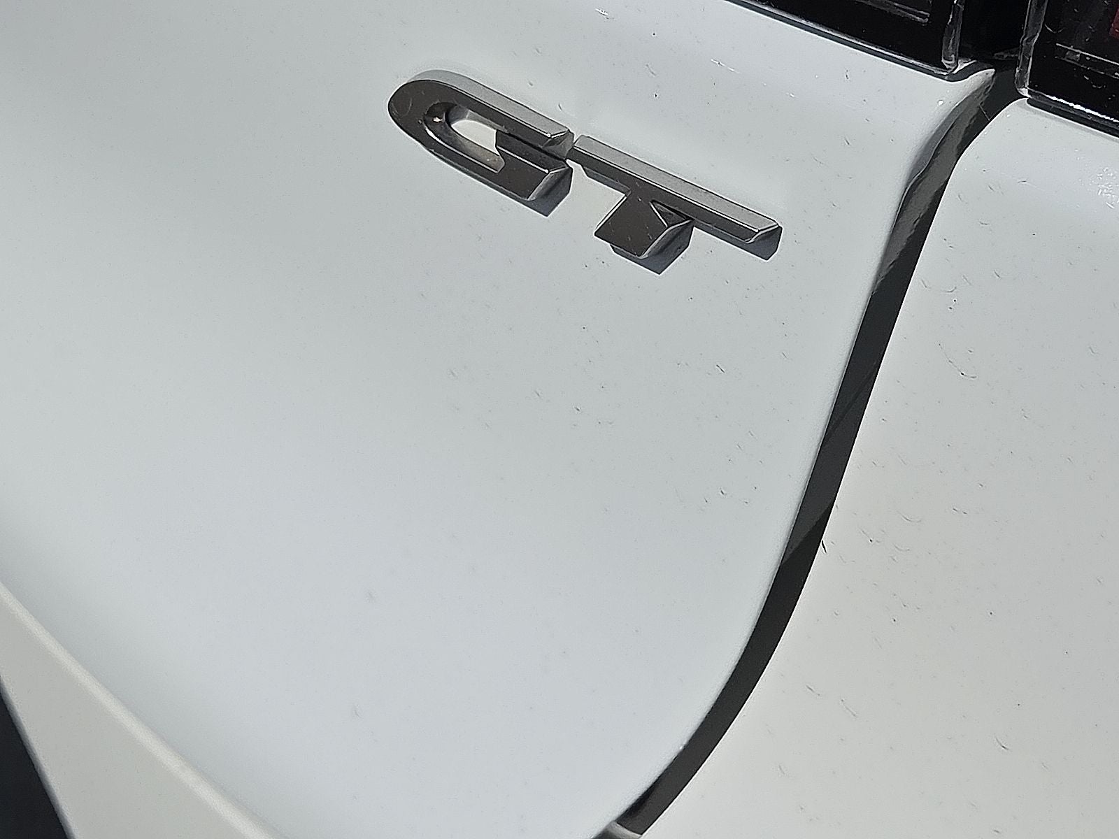 2024 Dodge Hornet GT AWD