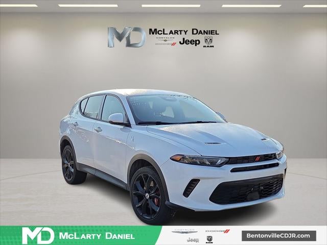 2024 Dodge Hornet GT AWD
