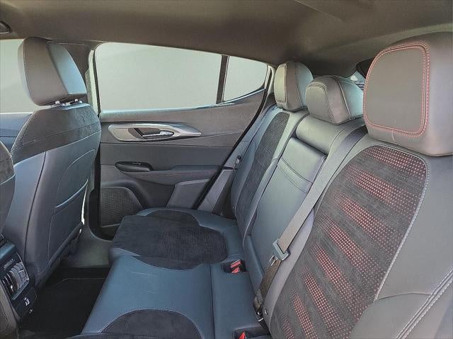 2024 Dodge Hornet GT AWD