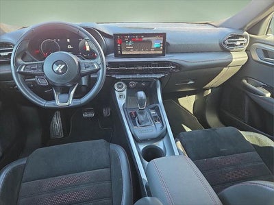 2024 Dodge Hornet GT AWD