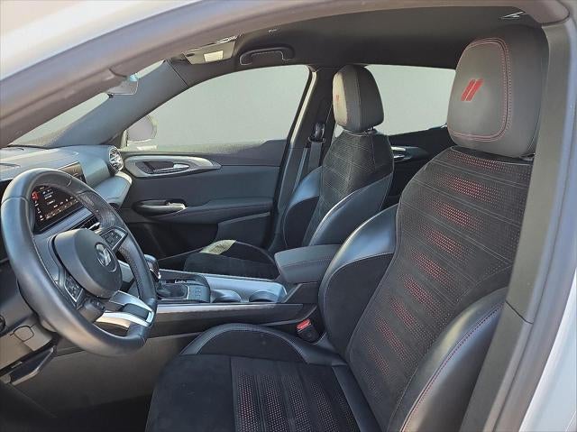 2024 Dodge Hornet GT AWD