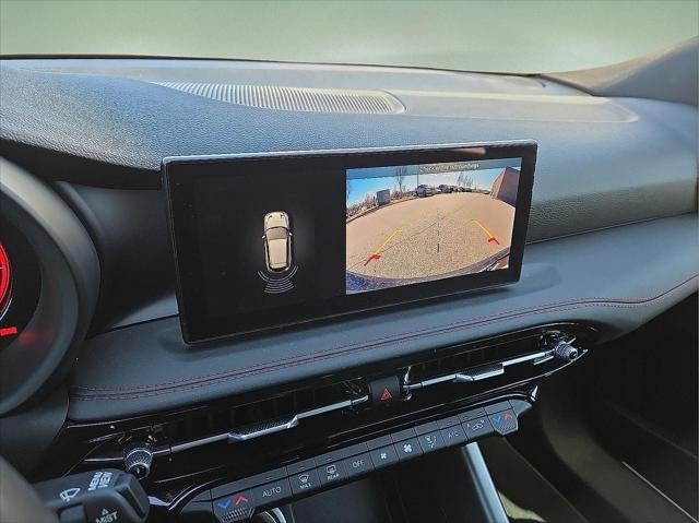 2024 Dodge Hornet GT AWD