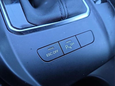 2024 Dodge Hornet GT AWD