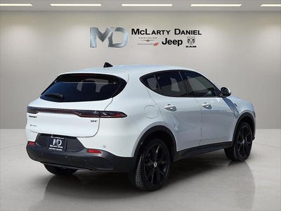 2024 Dodge Hornet GT AWD