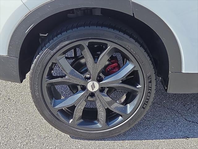 2024 Dodge Hornet GT AWD