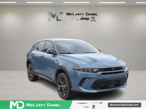 2024 Dodge Hornet GT
