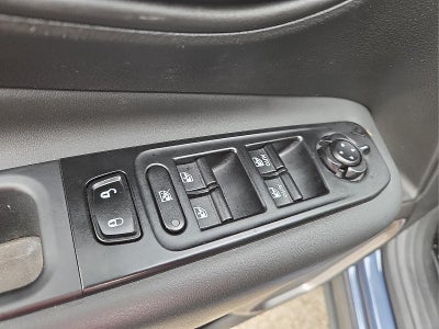 2022 Jeep Renegade Latitude 4x4