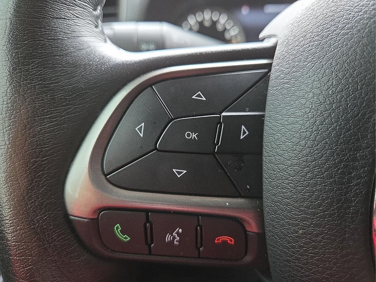 2022 Jeep Renegade Latitude 4x4