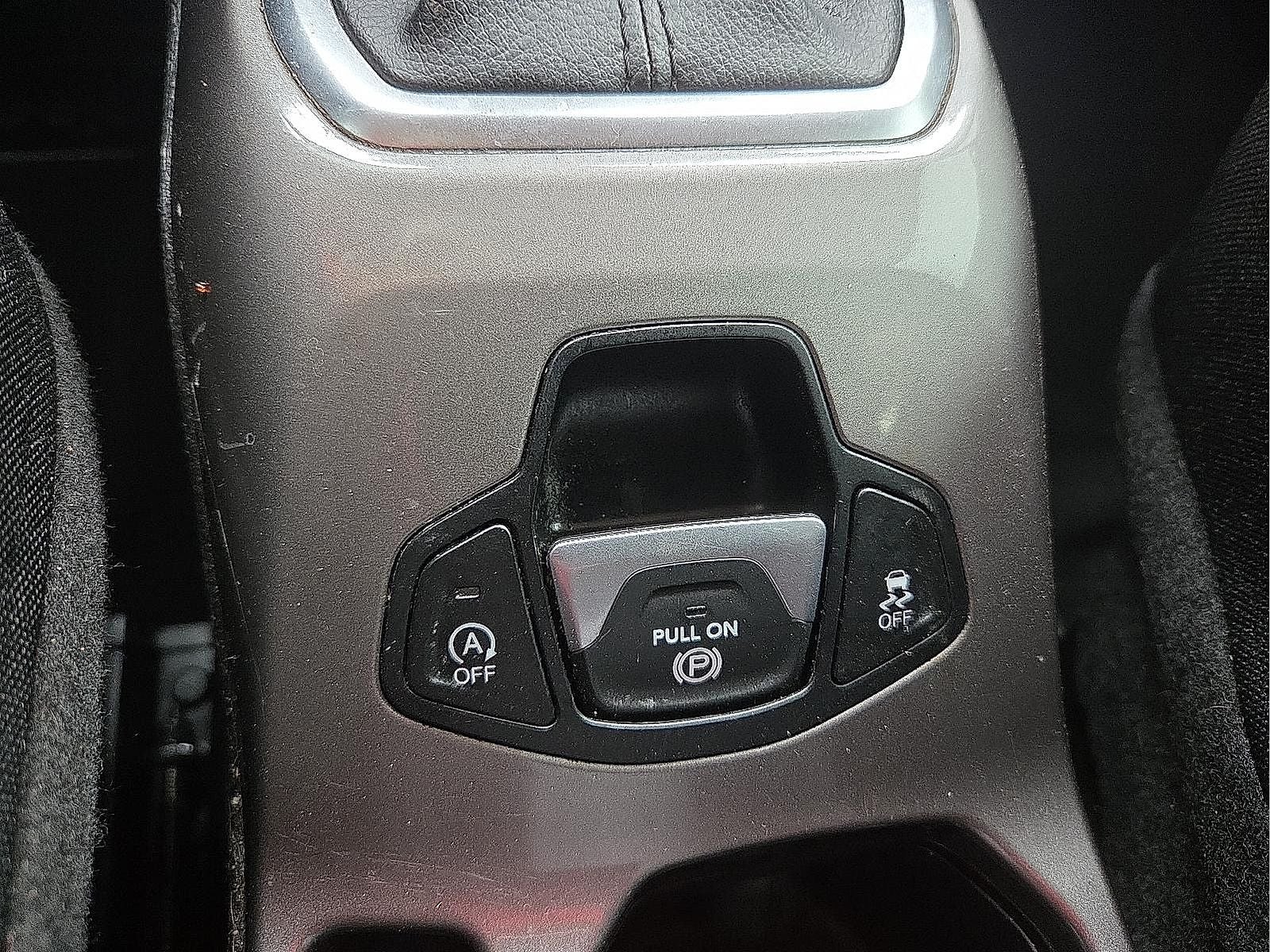 2022 Jeep Renegade Latitude 4x4