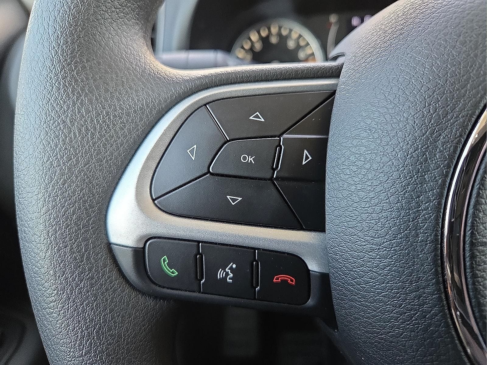 2023 Jeep Renegade Latitude 4x4