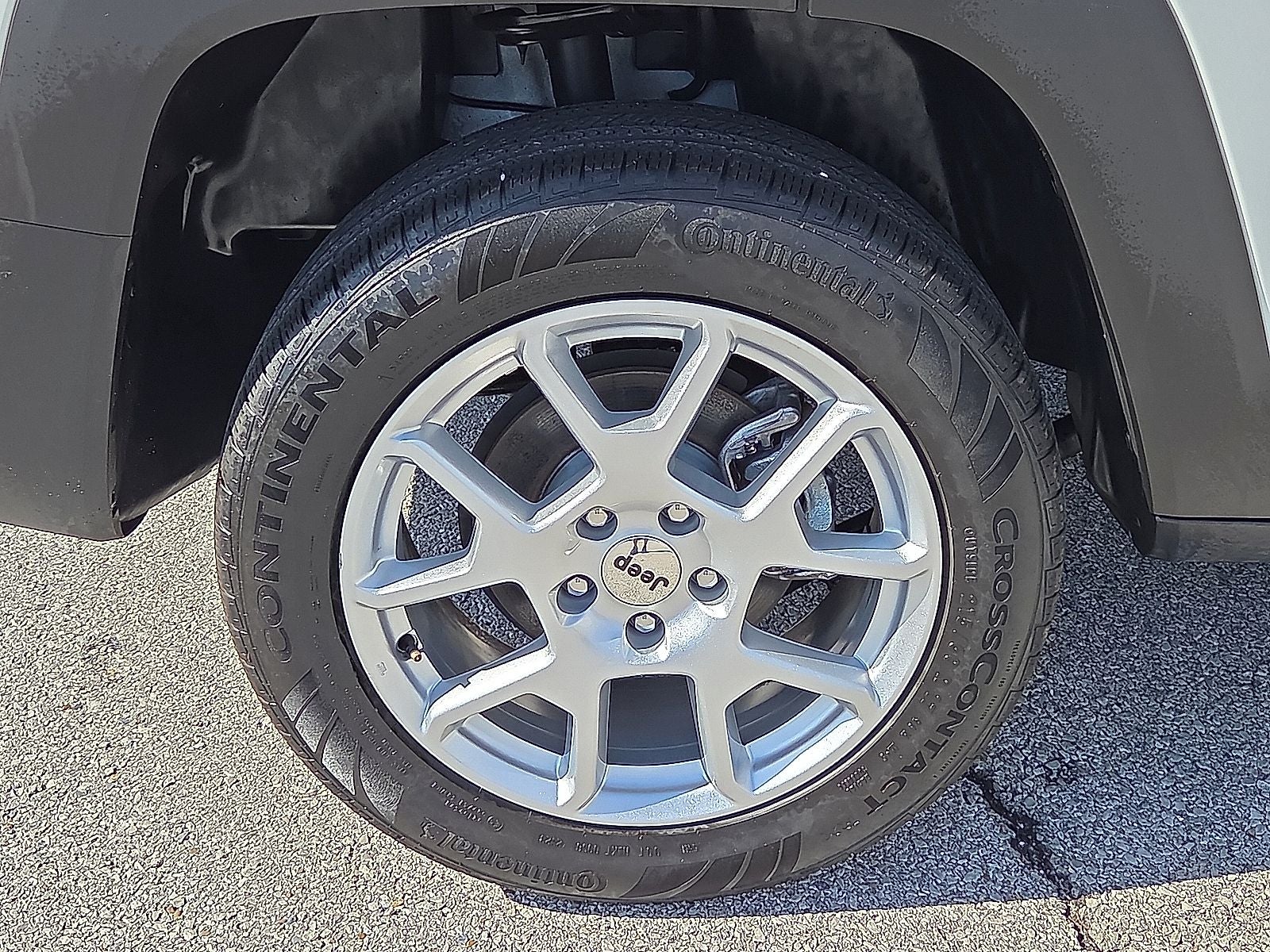 2023 Jeep Renegade Latitude 4x4