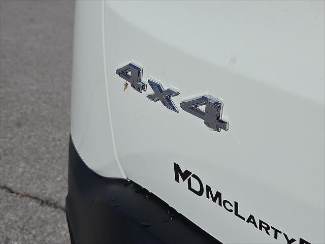 2023 Jeep Renegade Latitude 4x4