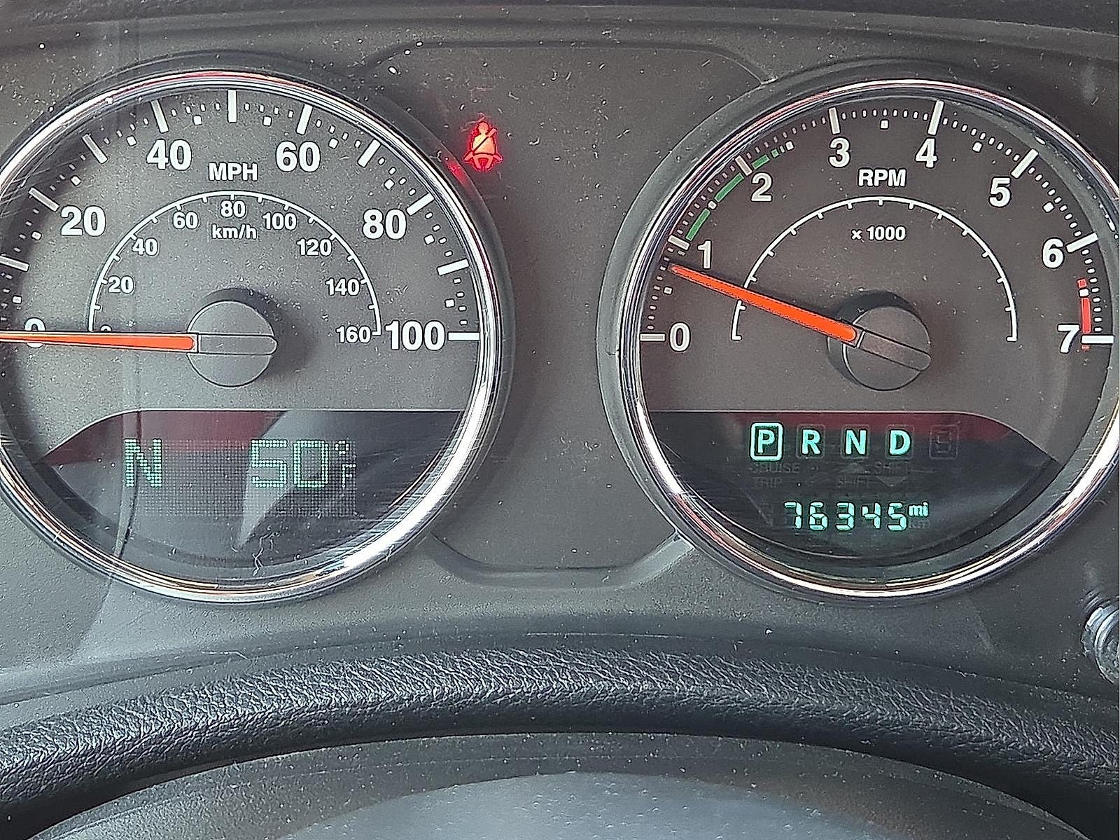 2017 Jeep Wrangler Sahara 4x4