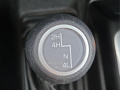 2022 Jeep Wrangler Unlimited Willys 4x4