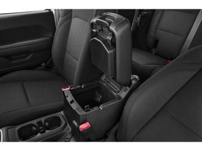 2020 Jeep Wrangler Sport Altitude 4x4